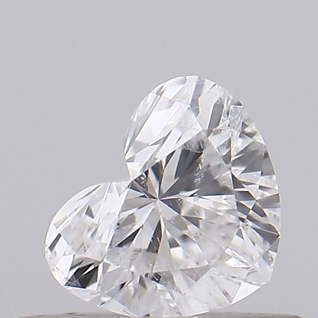 0.3 ct Heart Diamond