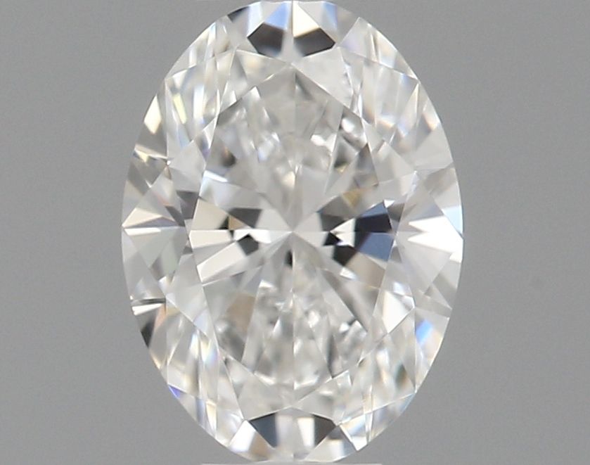 0.33 ct Oval diamond