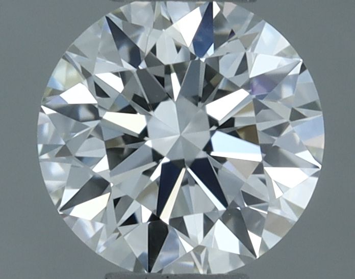 0.30 ct Round diamond