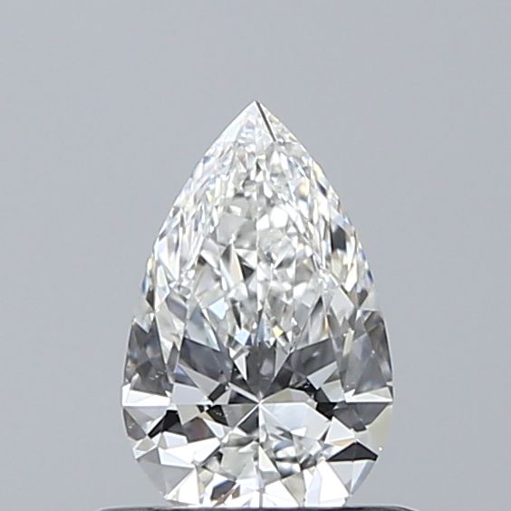 0.50 ct Pear diamond