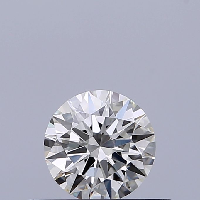 0.34 ct Round Diamond