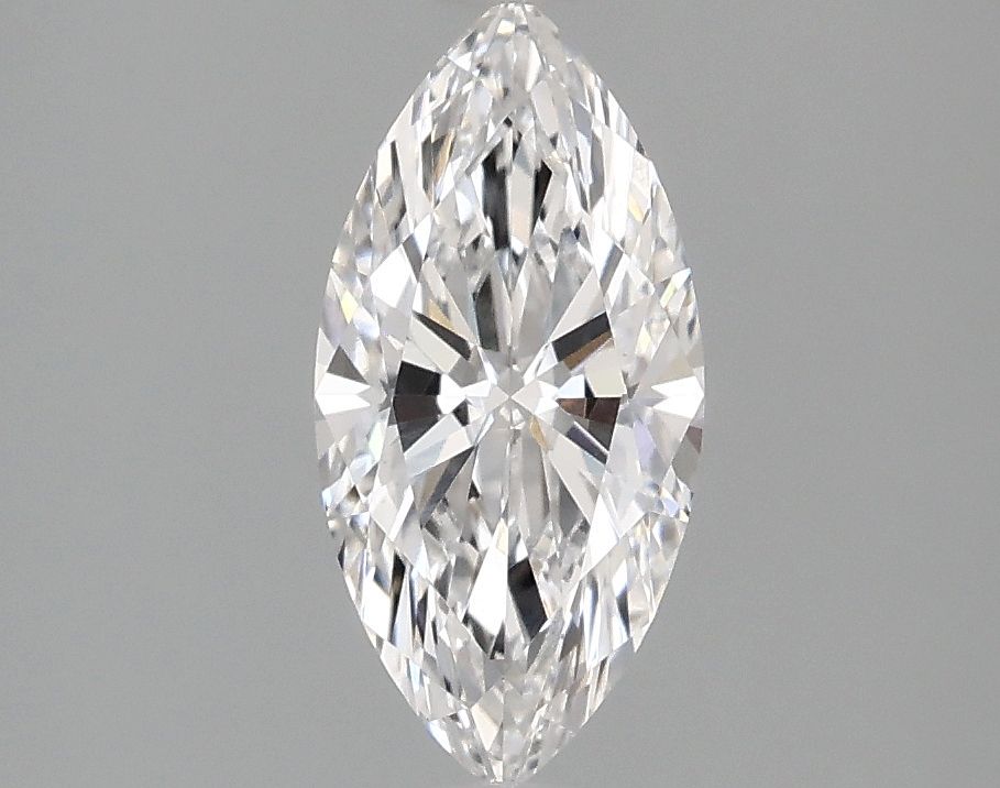 1.08 ct. marquise Lab Grown Diamond front image