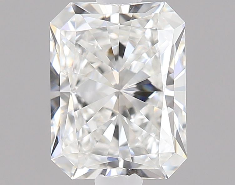 0.50 ct Radiant diamond