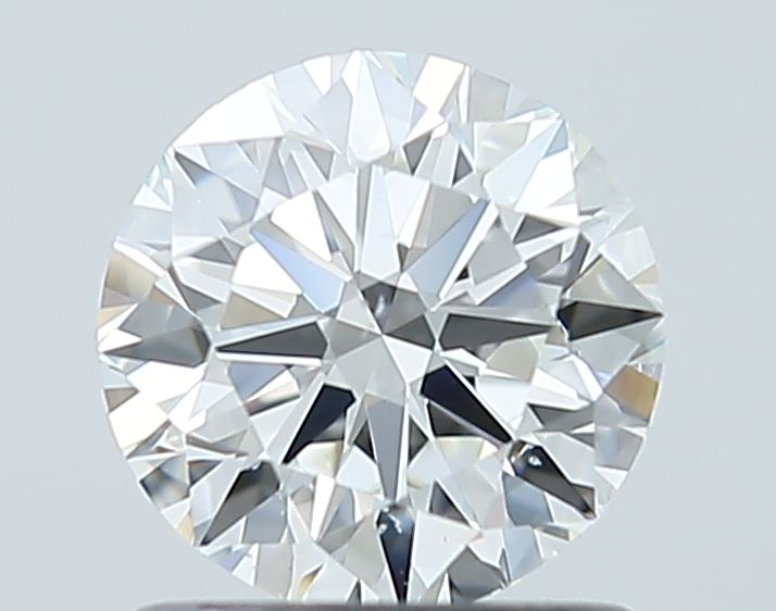 1.00 ct Round diamond