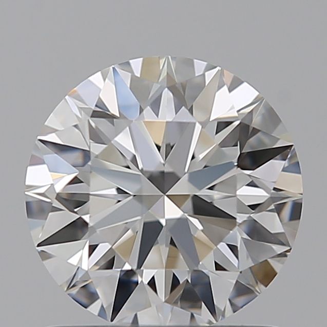 1.03 ct. round Lab Grown Diamond front image