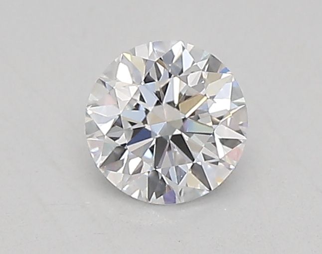 0.34 ct lab-grown Round Diamond
