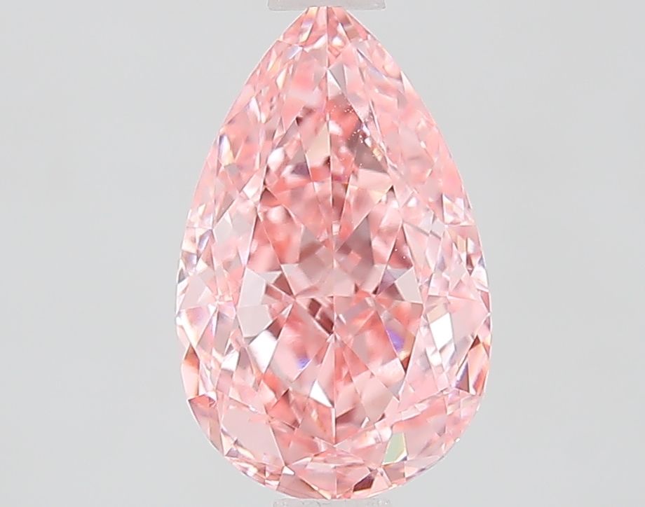 1.90 ct Pear diamond