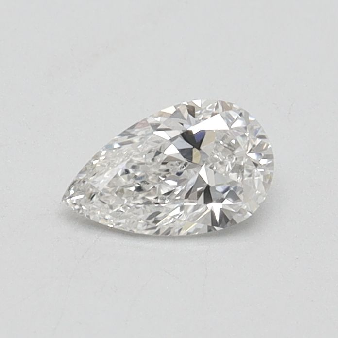 0.30 ct Pear diamond