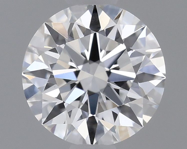 0.30 ct Round diamond