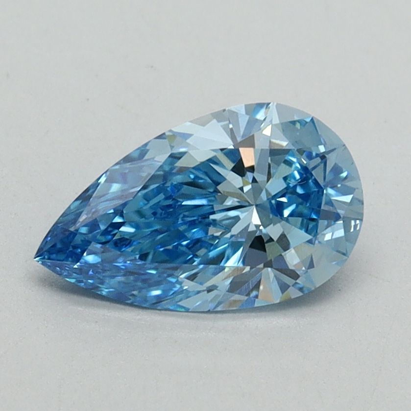 0.94 ct Pear diamond