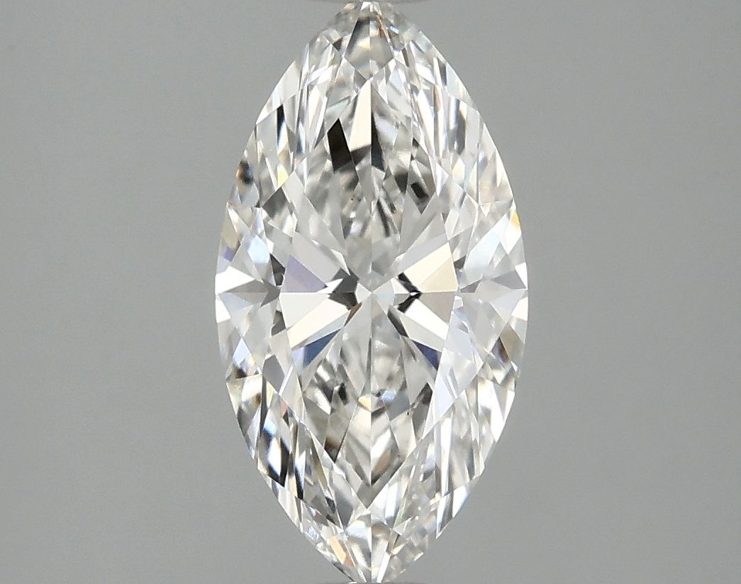 1.59 ct Marquise diamond