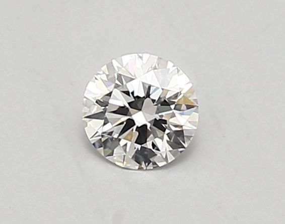 0.37 ct lab-grown Round Diamond