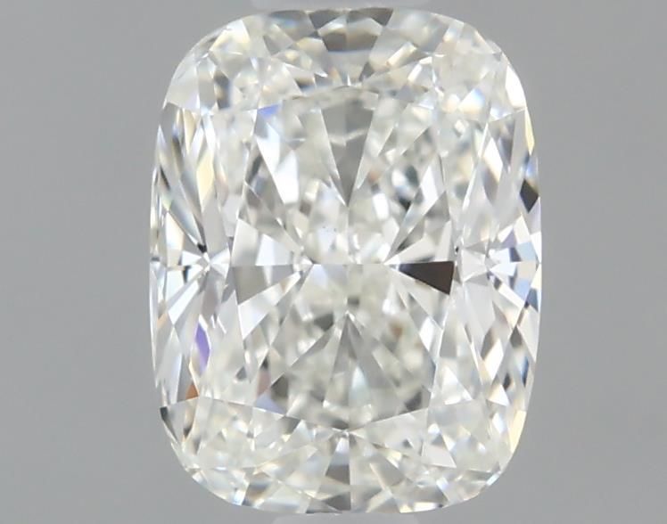 0.59 ct Cushion Brilliant diamond