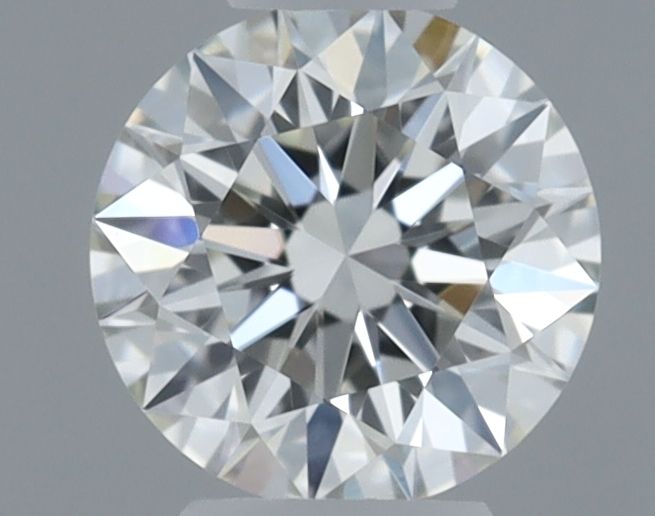 0.31 ct Round diamond