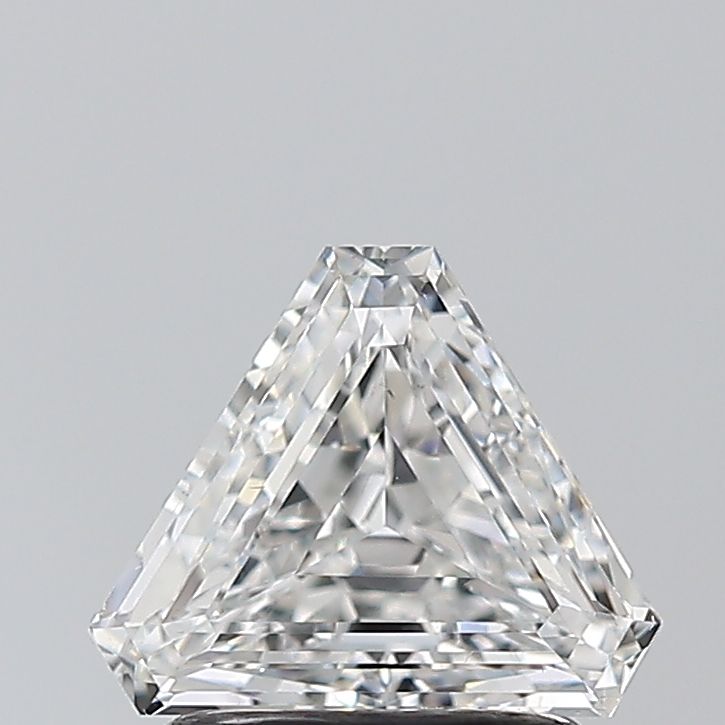 1 ct Trilliant Diamond