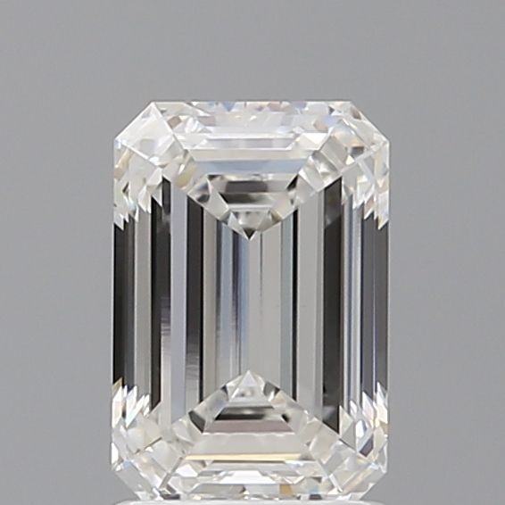 1.60 ct Emerald diamond