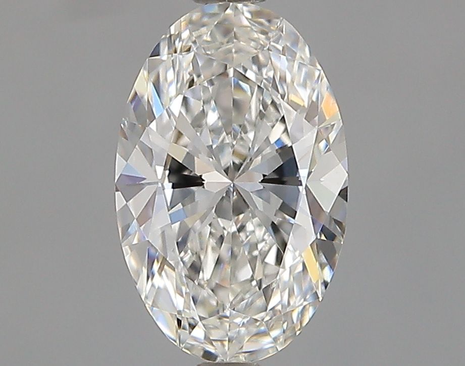 0.79 ct Oval diamond
