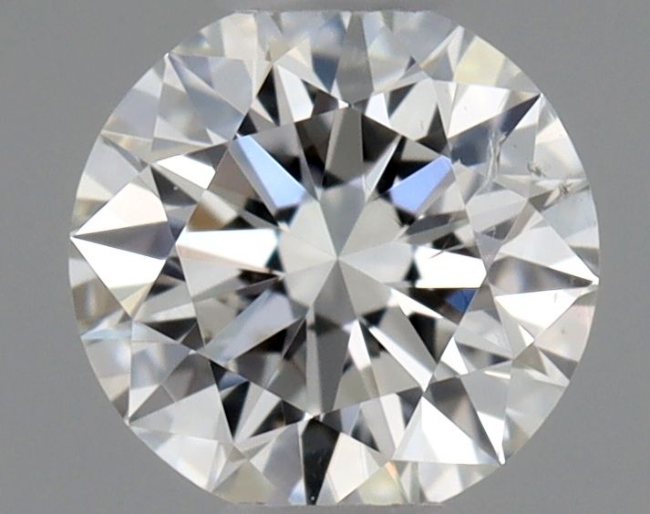 0.31 ct Round Diamond