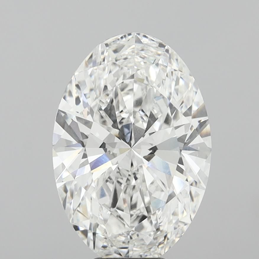 7.58 Carat