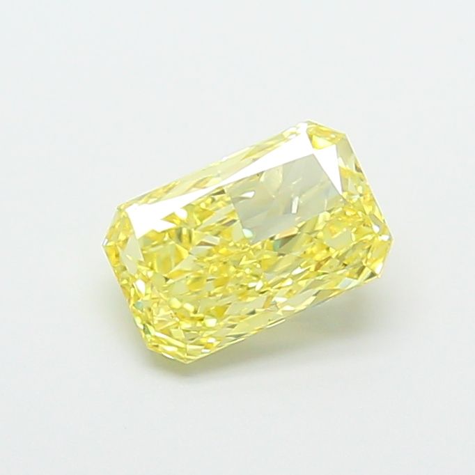 2.01 ct. radiant Lab Grown Diamond front image