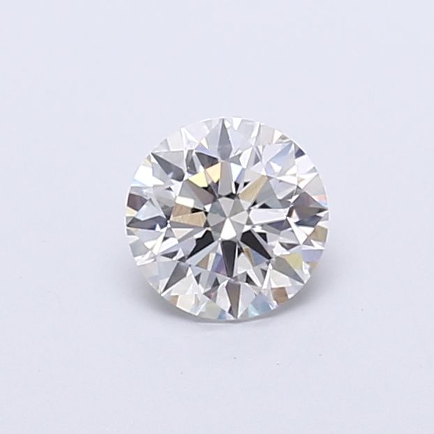 1.1 ct lab-grown Round Diamond