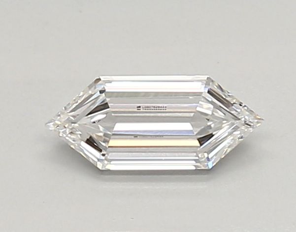 0.34 ct lab-grown Hexagonal Diamond