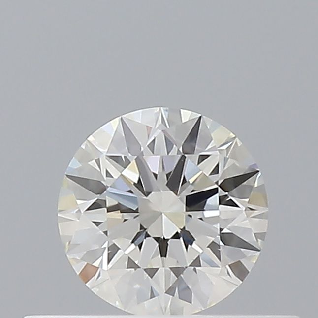 0.31 ct Round Diamond