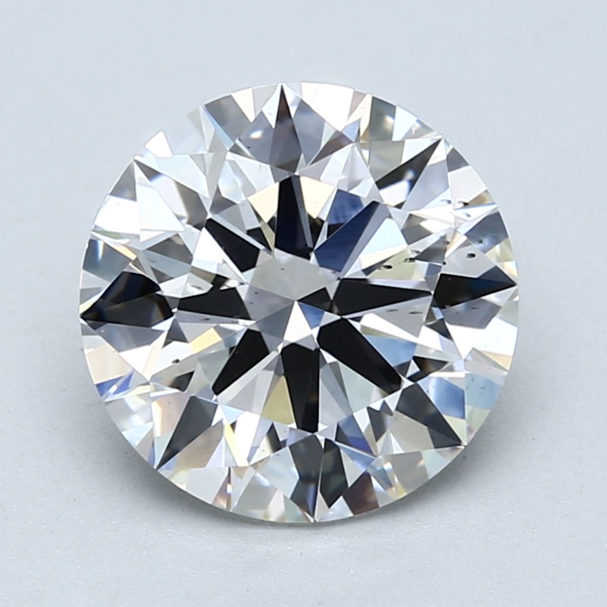 3.55 Carat