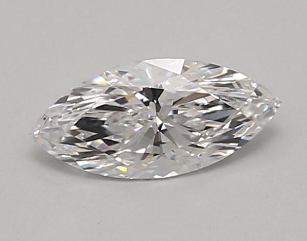 0.79 ct lab-grown Marquise Diamond