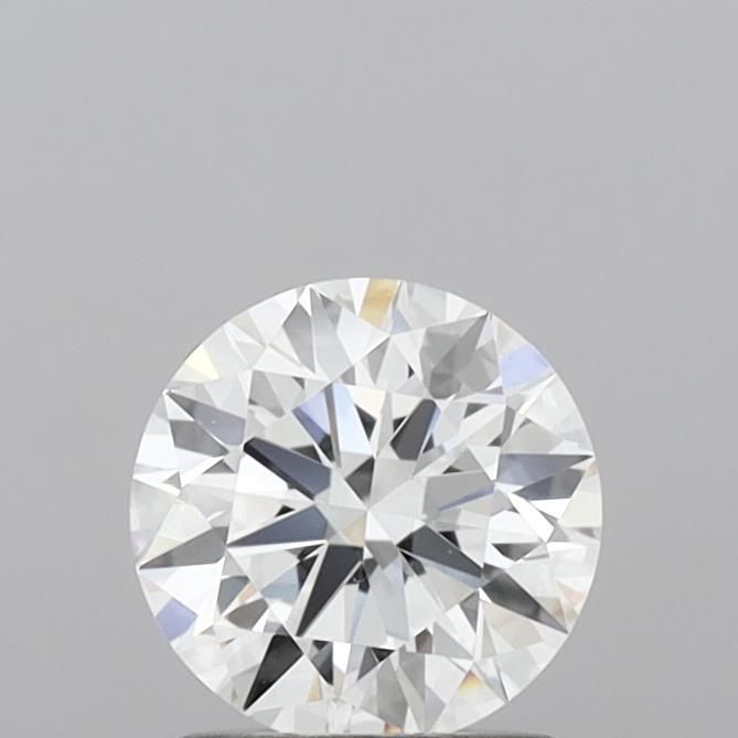 1.22 ct. round Lab Grown Diamond front image