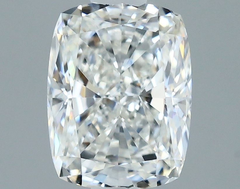 0.50 ct Cushion Brilliant diamond