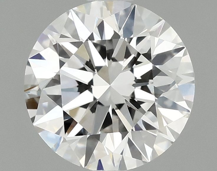 1.09 ct. round Lab Grown Diamond front image