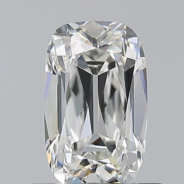 0.8 ct Old miner Diamond