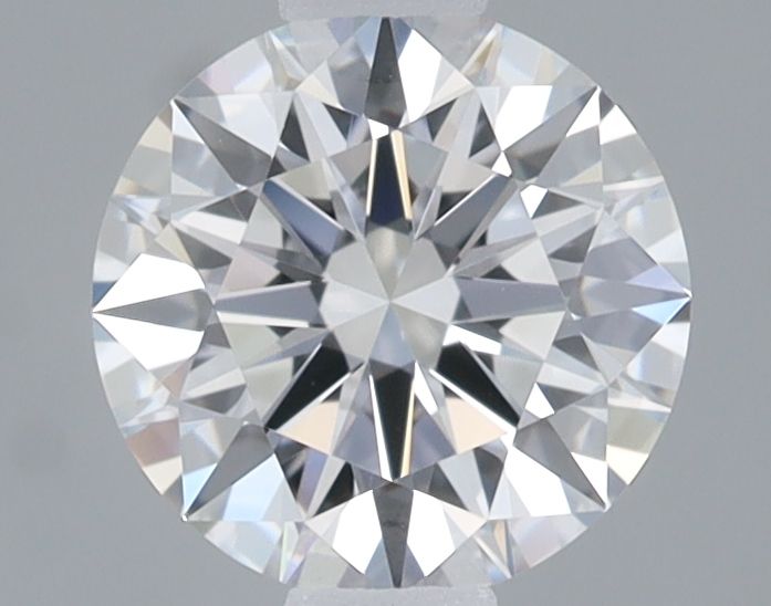 1.03 ct. round Lab Grown Diamond front image