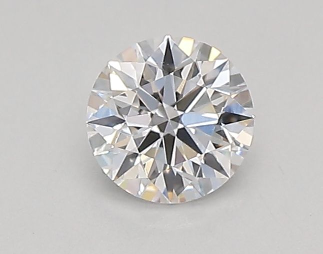 0.32 ct lab-grown Round Diamond