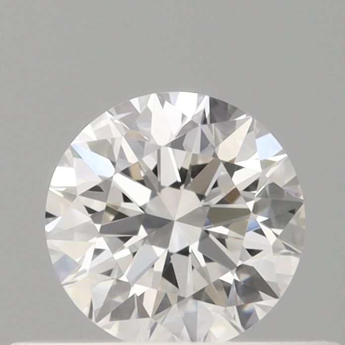 0.4 ct Round Diamond
