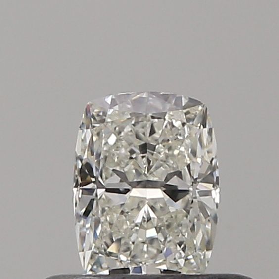 0.4 ct Cushion brilliant Diamond