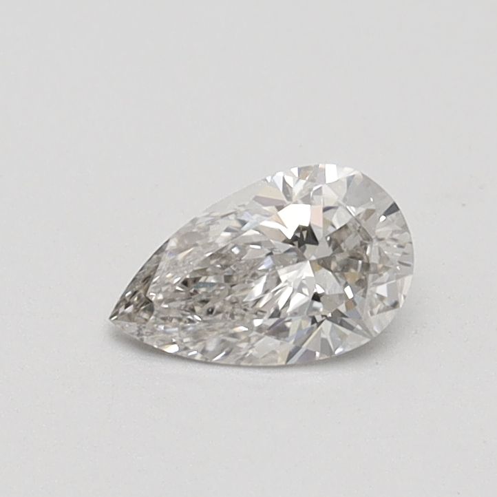 0.32 ct Pear diamond