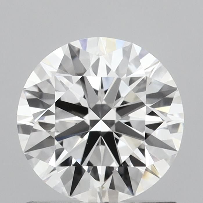 1.05 ct. round Lab Grown Diamond front image