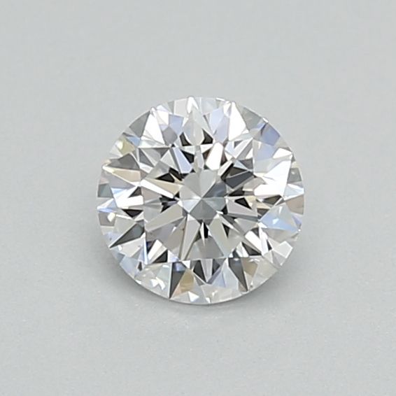 0.34 ct lab-grown Round Diamond