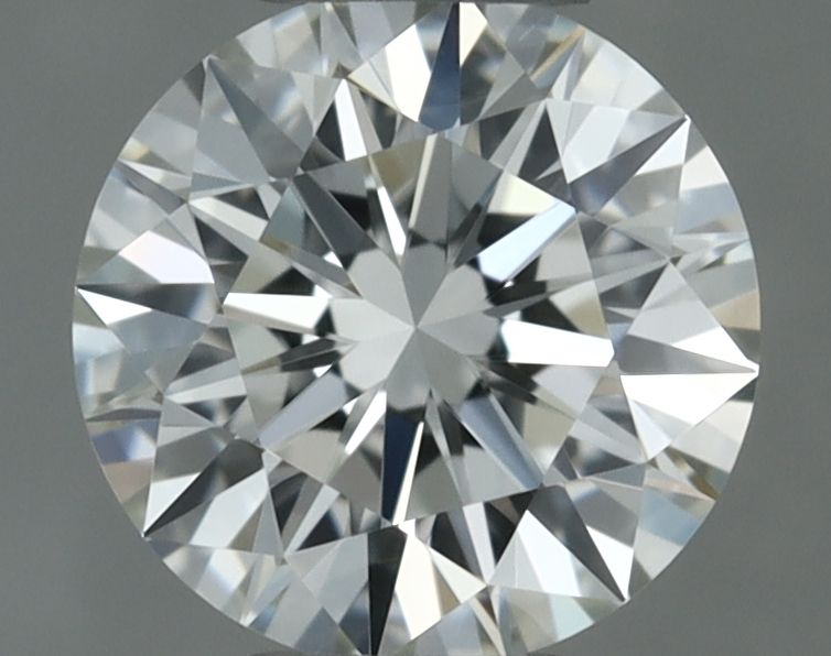 0.36 ct Round diamond