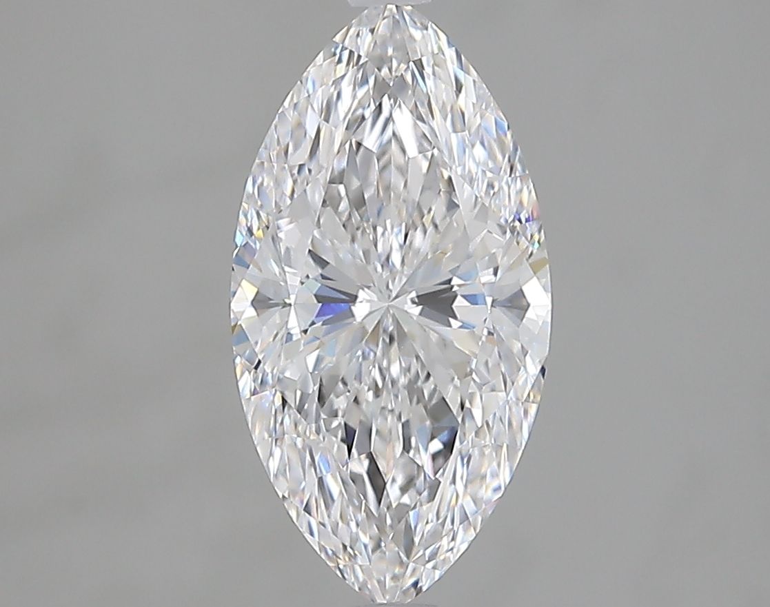 2.13 ct. marquise Lab Grown Diamond front image