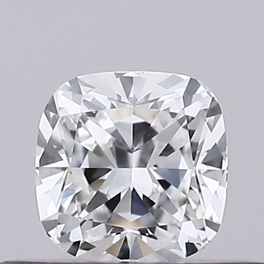 0.3 ct Cushion modified Diamond