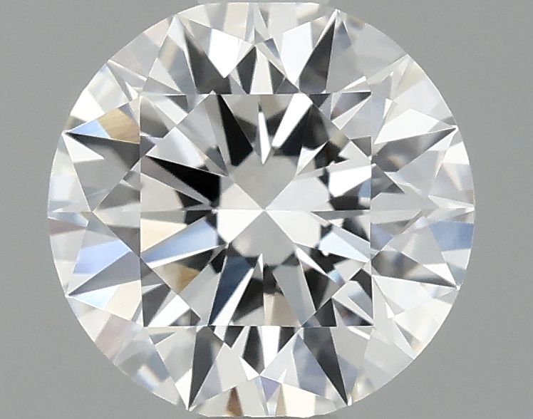 1.05 ct. round Lab Grown Diamond front image