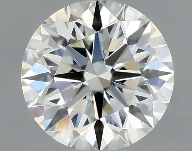 0.4 ct Round Diamond