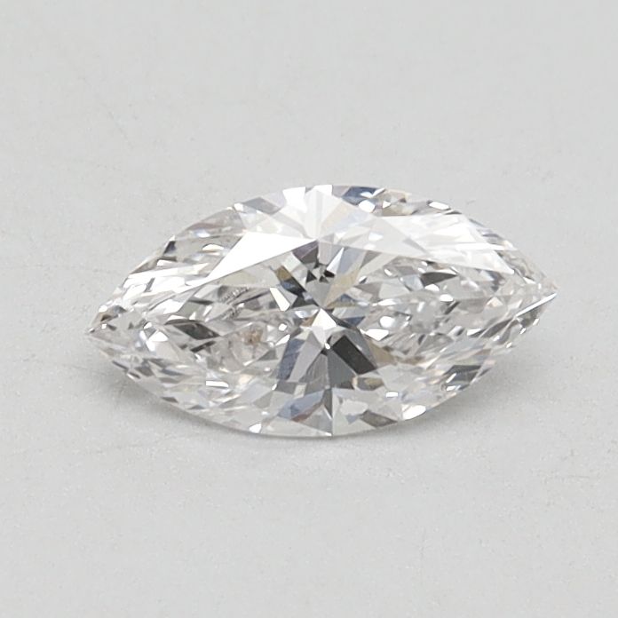 0.36 ct Marquise diamond
