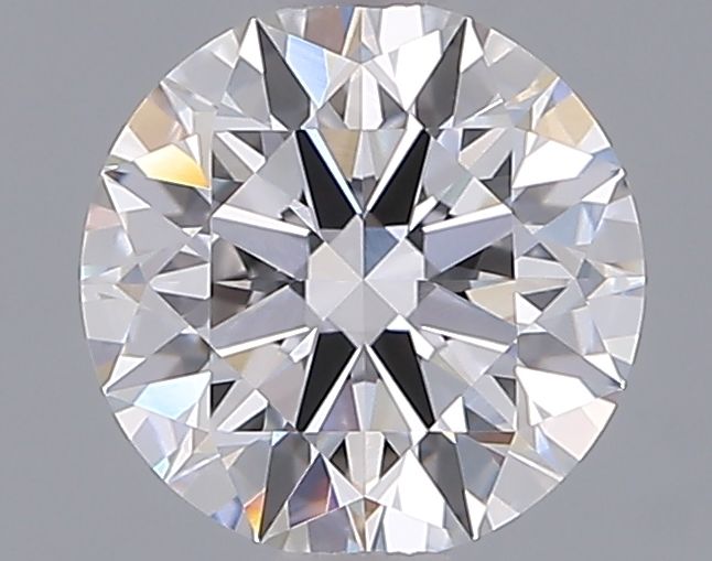 1.52 ct. round Lab Grown Diamond front image