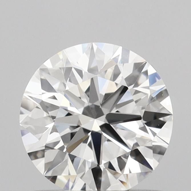 1.02 ct. round Lab Grown Diamond front image