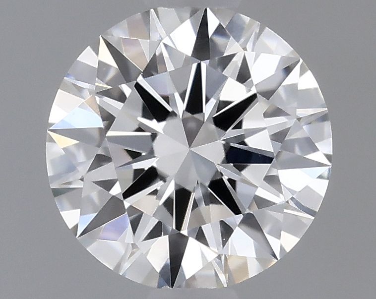 0.34 ct Round diamond