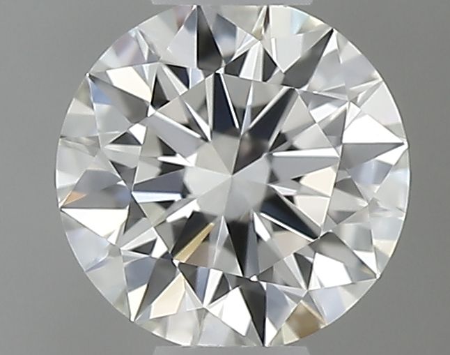 0.30 ct Round diamond
